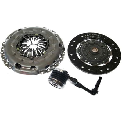 Schaeffler Luk Koppelingsset LUK RepSet Pro 623 3224 34