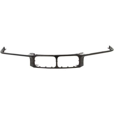 Plaat, radiateurgrille BLIC 6502-07-0060990P