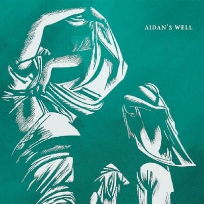 Aidan's Well - Aidan's Well (CD)