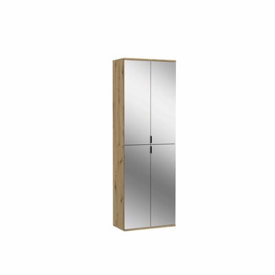 ProjectxSpiegelkast Artisan NB Spiegel - 34x61x193cm