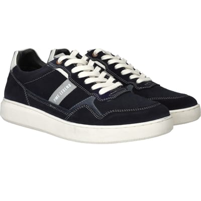 PME Legend Deltar Sneakers - Heren - Blauw - Maat:40