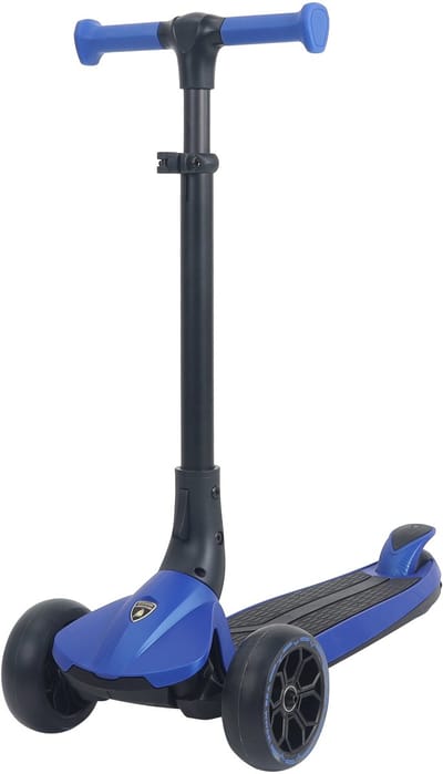 Lamborghini L3 Kinderstep - Blue