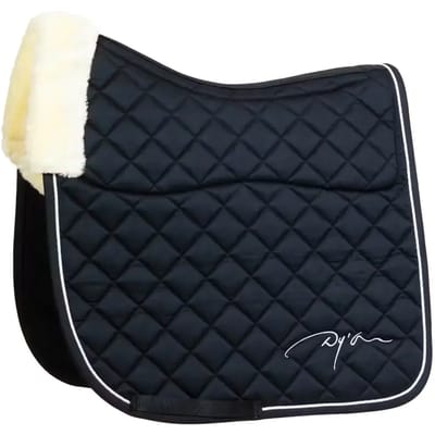 Dressuurmat voor paarden Dy'on Skin Friendly