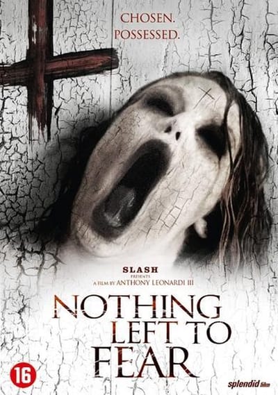 Speelfilm - Nothing Left To Fear