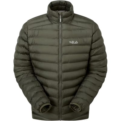 Donsjack Rab Cirrus