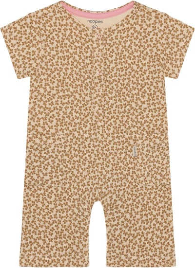 Noppies Broek all over print Baby Maat 56