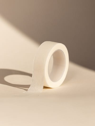 Lash Lift Tape - Professionele Wimper Tape - Voor Lash Lifting - Zacht & Huidvriendelijk