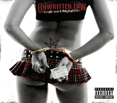 Live & Lawless