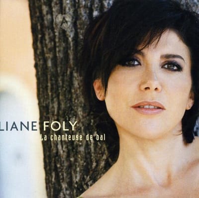 Chanteuse de Bal