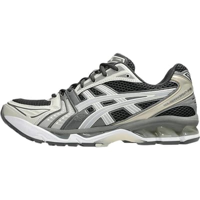 ASICS Gel-Kayano 14 Obsidian Grey Cement