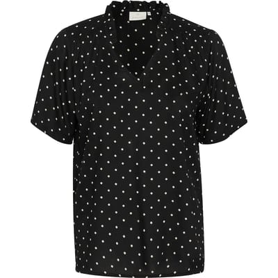 Vrouwenblouse KAFFE Tina