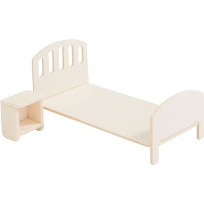 Miniatuurset "Slaapkamer"