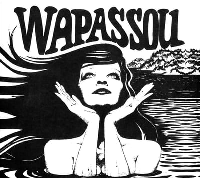 Wapassou - Wapassou (CD)