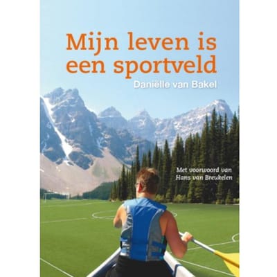 Mijn Leven Is Een Sportveld