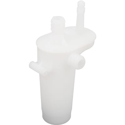 RV Vacuümonderbreker Kit 34122 RV Toilet Vacuümonderbreker Kit Vervanging voor Thetford Aqua Magic Stijl white