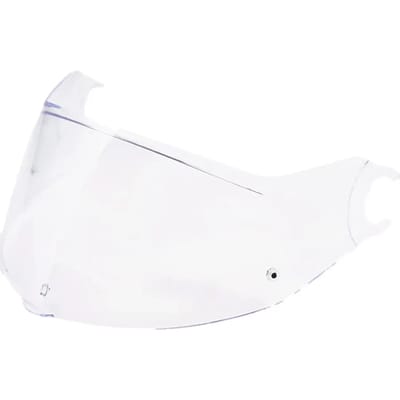 Motorhelm vizier LS2 FF313