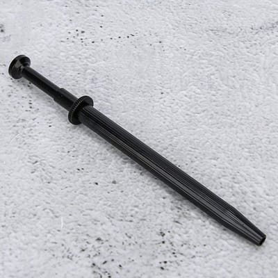 Precisie Pincet voor Sieraden, Multifunctionele Tang voor Edelstenen en Piercings, Ideaal voor Loodgietwerk en Sieraden Maken