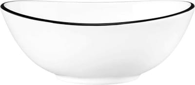 Seltmann Weiden Modern Life Black Line Kom
