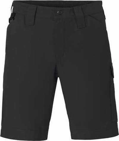 HAVEP Bermuda Shift 80361 - Zwart/Charcoal - 50