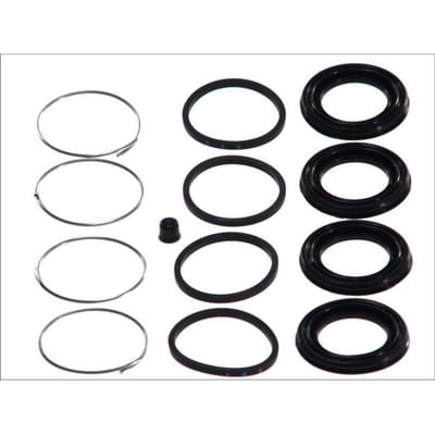 Reparatieset, remklauw AUTOFREN SEINSA D4-918