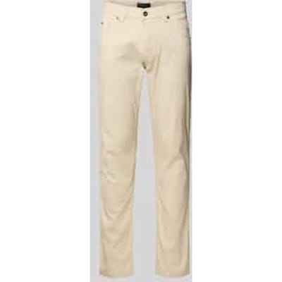 regular fit broek in 5-pocketmodel model 'CORDOBA'