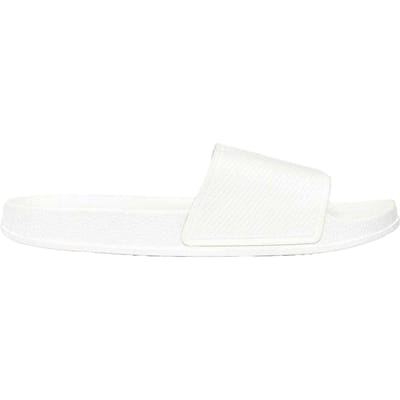 Threadbare Arlo-slippers voor heren (Wit)