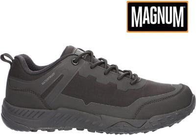 Magnum Ultima 3.0 WP Zwart Schoenen