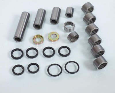 alle ballen ophangstang reparatieset voor tm 300 motorfiets 2007 tot 2009 27-1163 nieuw