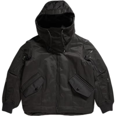Multi-pocket jas voor dames G-Star