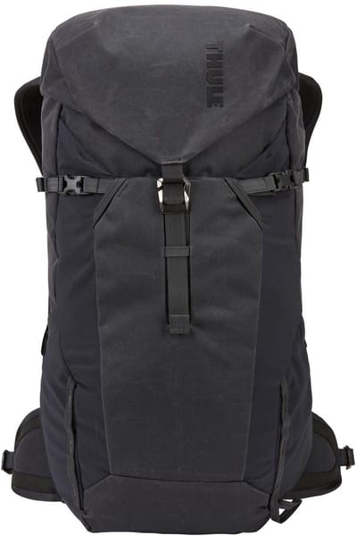 AllTrail X 25L- Obsidian