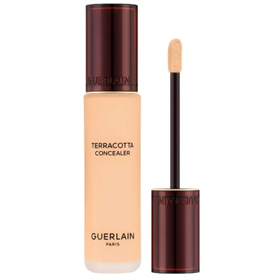Guerlain Concealer Guerlain - Terracotta Concealer Perfectionerende Concealer 2.5N NEUTRAL