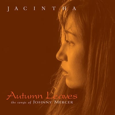 Jacintha - Autumn Leaves (SACD)