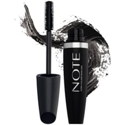 NOTE - Ultra Volume Mascara Mascara - 6ml