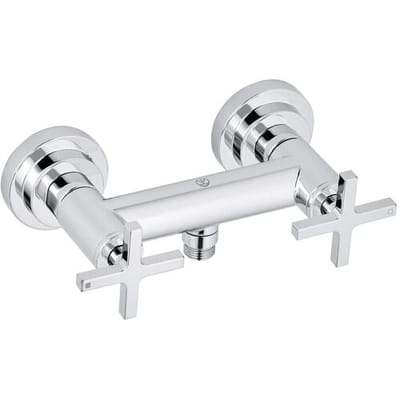 Kludi NOVA FONTE Classic exposed shower mixer 207100520