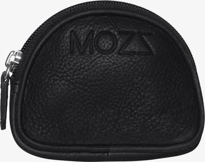 MOZZ BAGS - Speenetui/Speentasje/Speenzakje Zwart