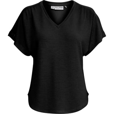 Dames-T-shirt Pulz Jeans Glover