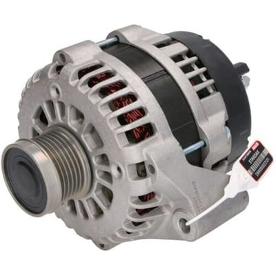 Driefasige generator STARDAX STX110374R