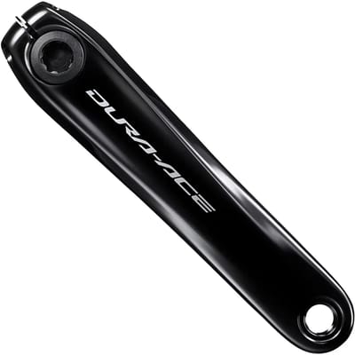 Linker handslinger Shimano FC-R9200