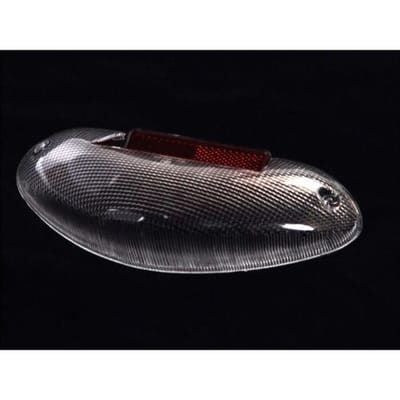 Lampglas, achterlicht VICMA 8930