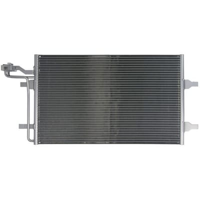 Condensator, airconditioning AVA COOLING VO5149