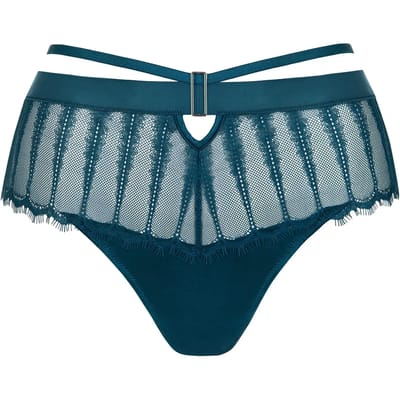 Shorts Lisca Lovelace Slip