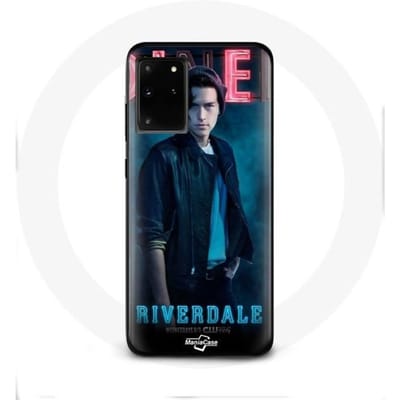 Case voor Samsung Galaxy S11 Plus Riverdale Jughead Jones-serie