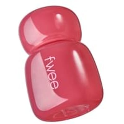 fwee - Pink Obsession Stay-Fit Lip Tint - 20 Colors #G09 Lychee Pink