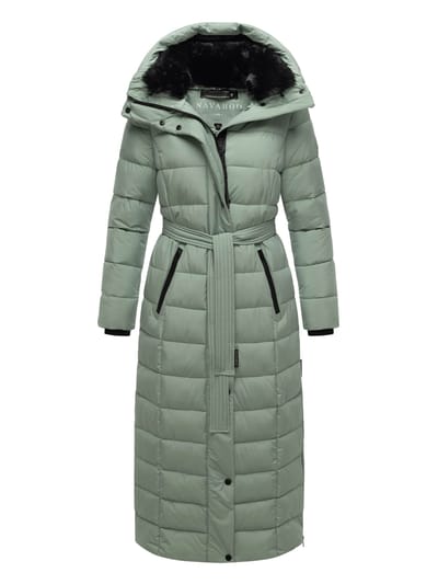 Navahoo dames winterjas Das Teil – Elegant & Warm
