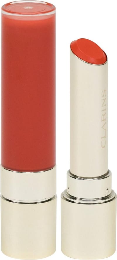 Clarins Joli Rouge Lacquer 3 g.- 761L Spicy Chili