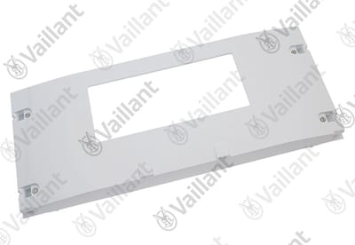 VAILLANT Afdekking, schakelkast VIH QW 190/1 E u.w. Vaillant-Nr. , 0020198238