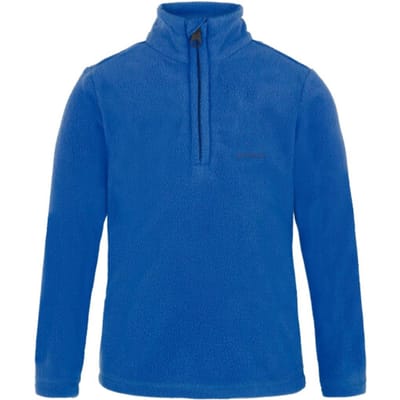 Protest PRTReperfect - Skipully Jongens - Kleuter - Fleece - 1/4 rits