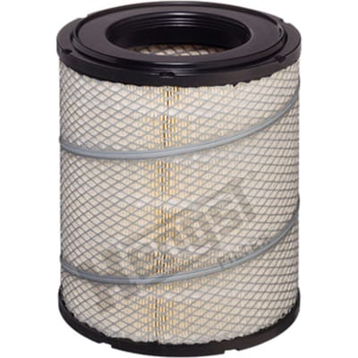 Luchtfilter HENGST Filtration E1565L