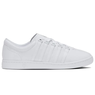 K-SWISS herensneaker Classic 66 NXT 04593-101 wit