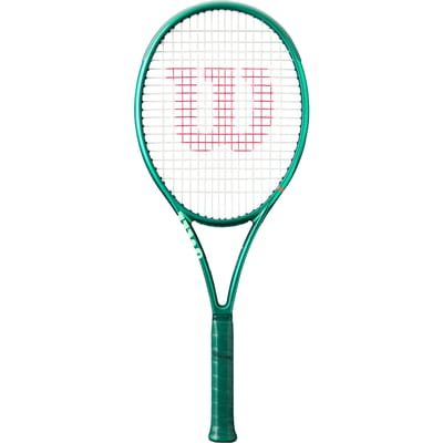Wilson Blade 100 V10 Tennisracket Testrackets